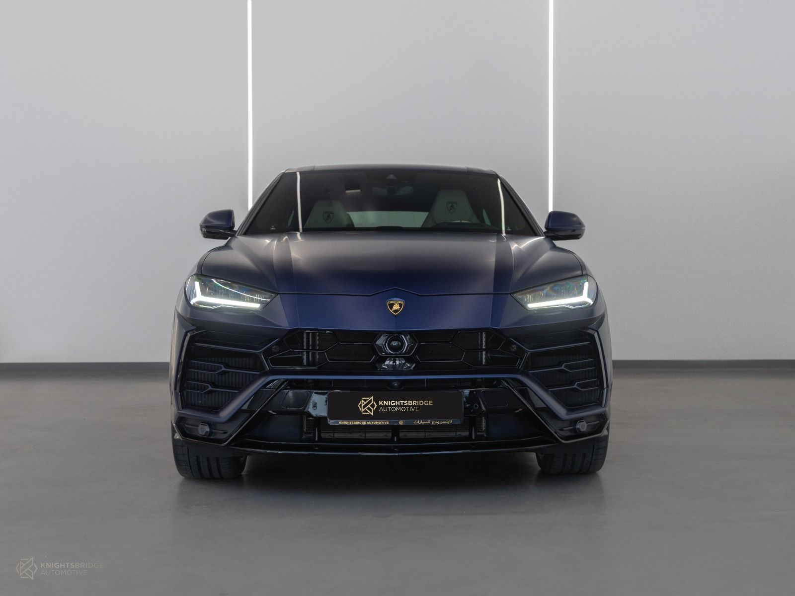 2022 Lamborghini Urus at Knightsbridge Automotive - (11314 - 2)