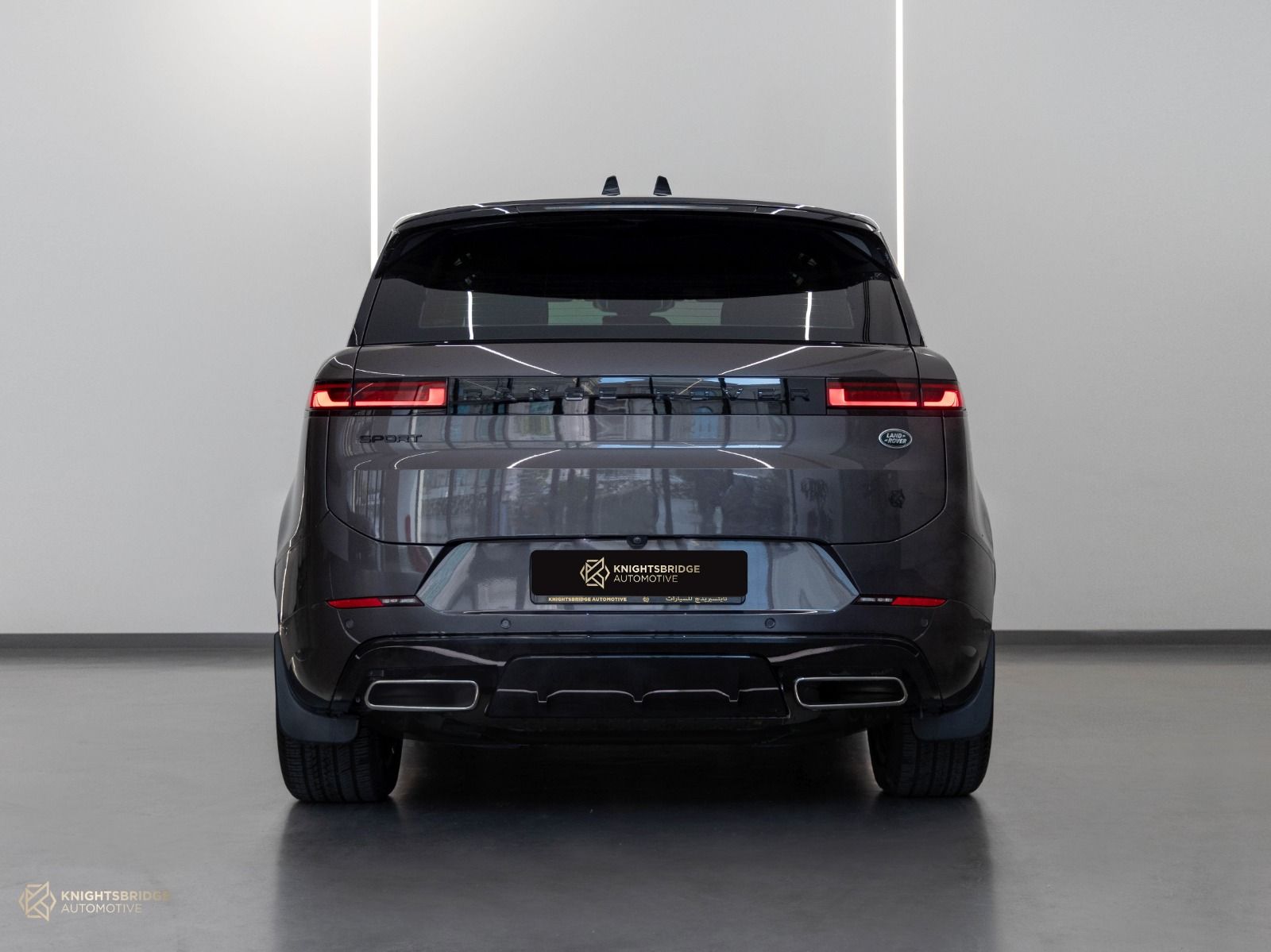 2023 Range Rover Sport Dynamic at Knightsbridge Automotive - (11340 - 5)