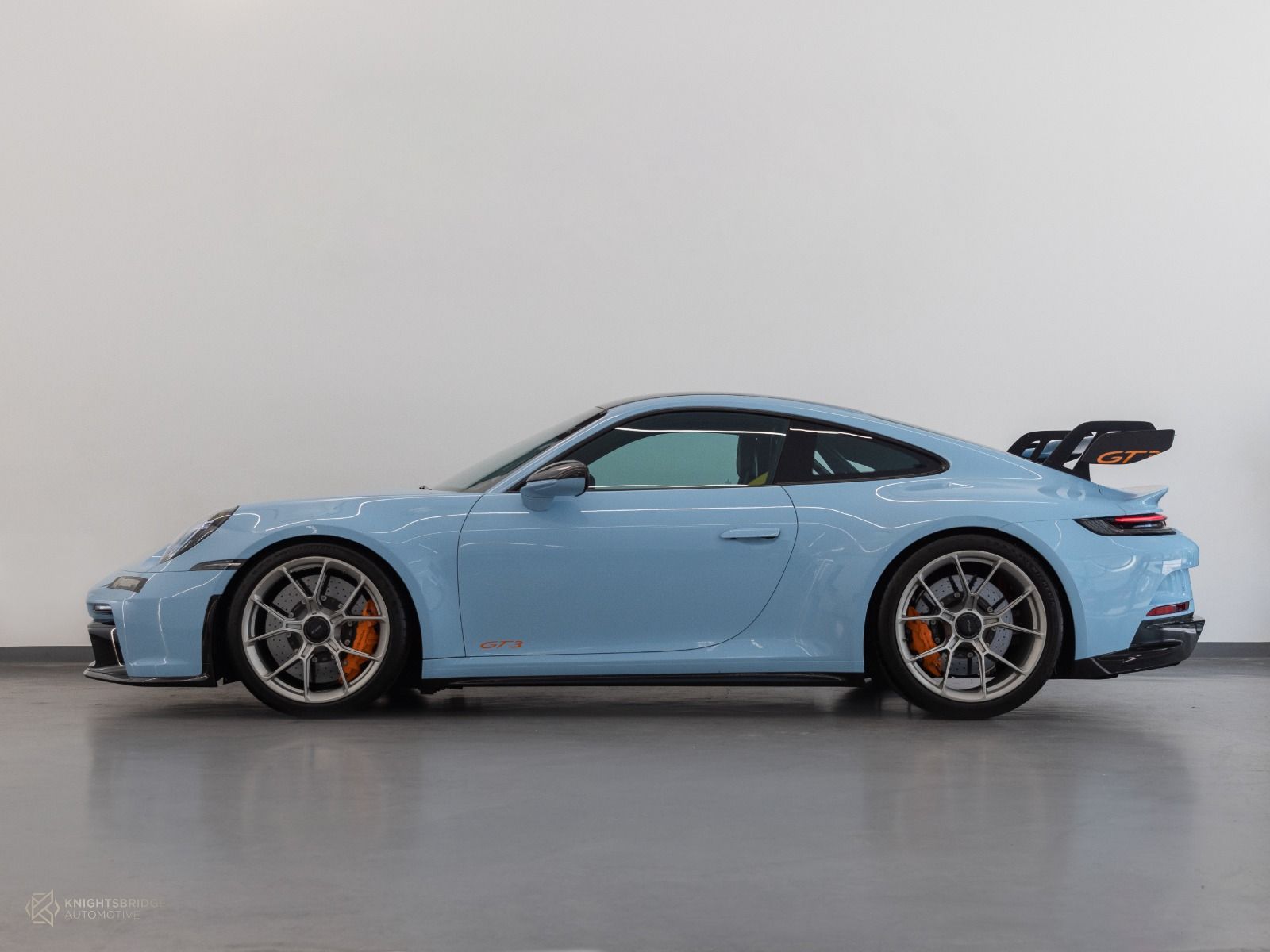 2023 Porsche 911 GT3 at Knightsbridge Automotive - (11341 - 3)