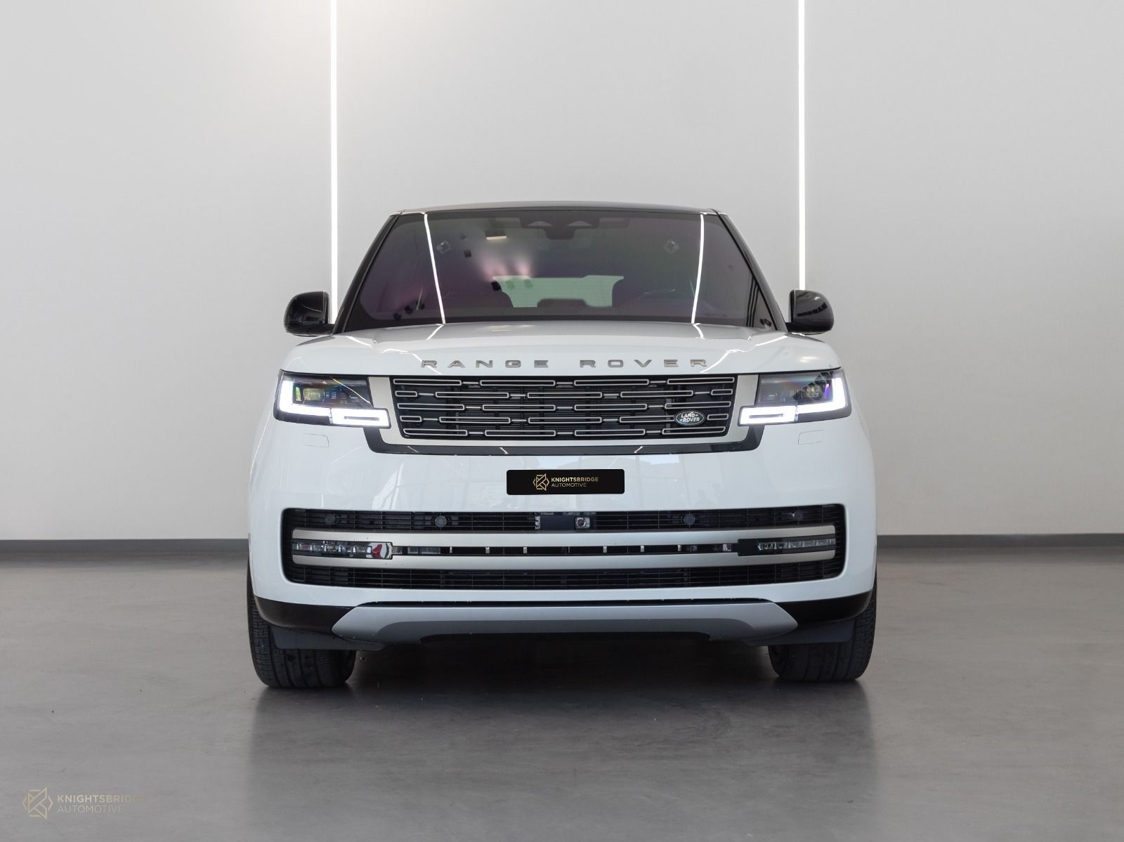 2023 Range Rover Vogue HSE at Knightsbridge Automotive - (11343 - 2)