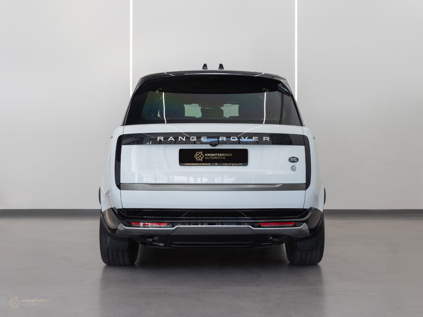 2023 Range Rover Vogue HSE at Knightsbridge Automotive - (11343 - 5)