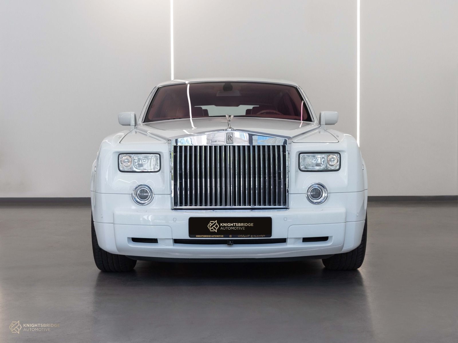2007 Rolls-Royce Phantom at Knightsbridge Automotive - (11355 - 2)