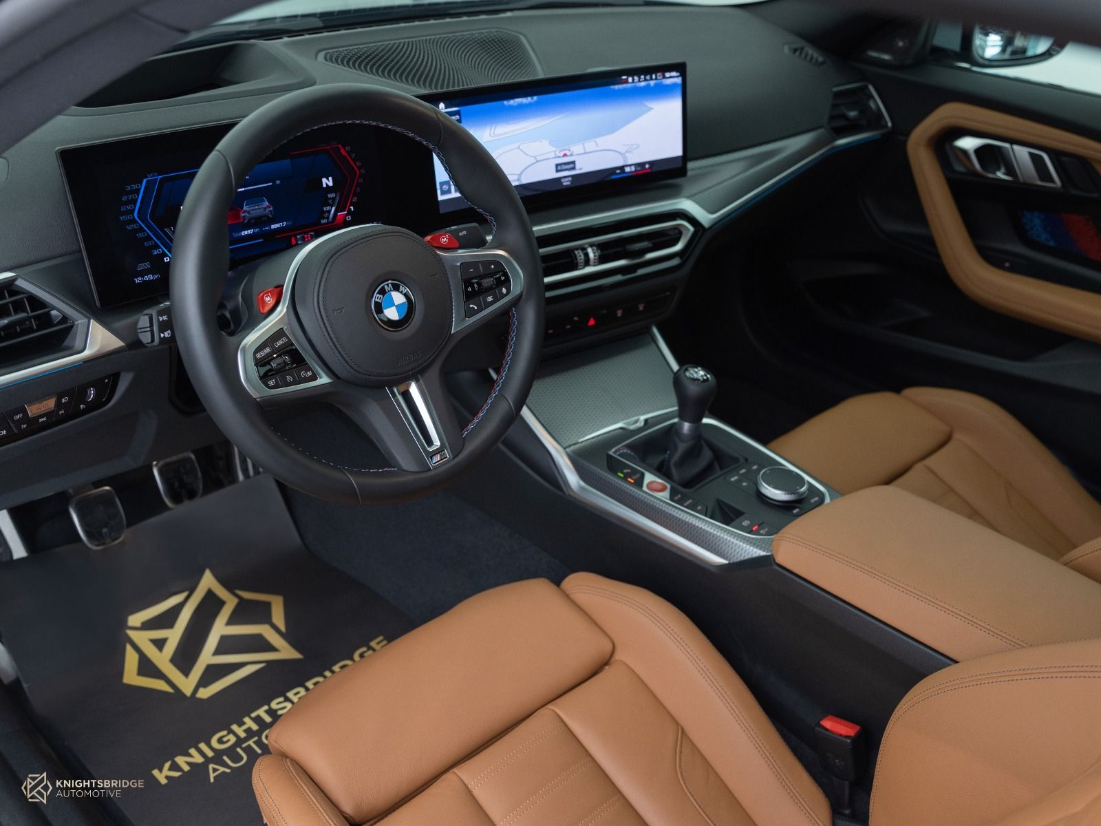2023 BMW M2 at Knightsbridge Automotive - (11369 - 7)