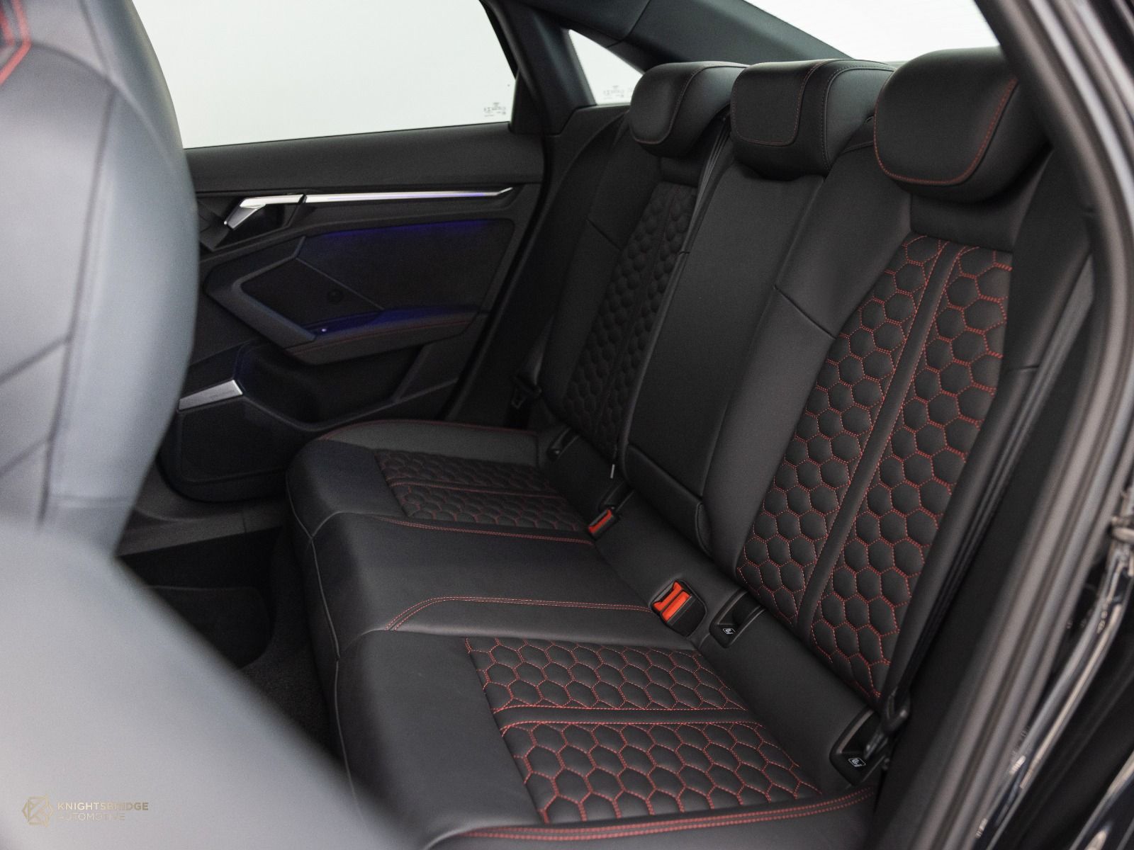 2022 Audi RS 3 at Knightsbridge Automotive - (11372 - 7)