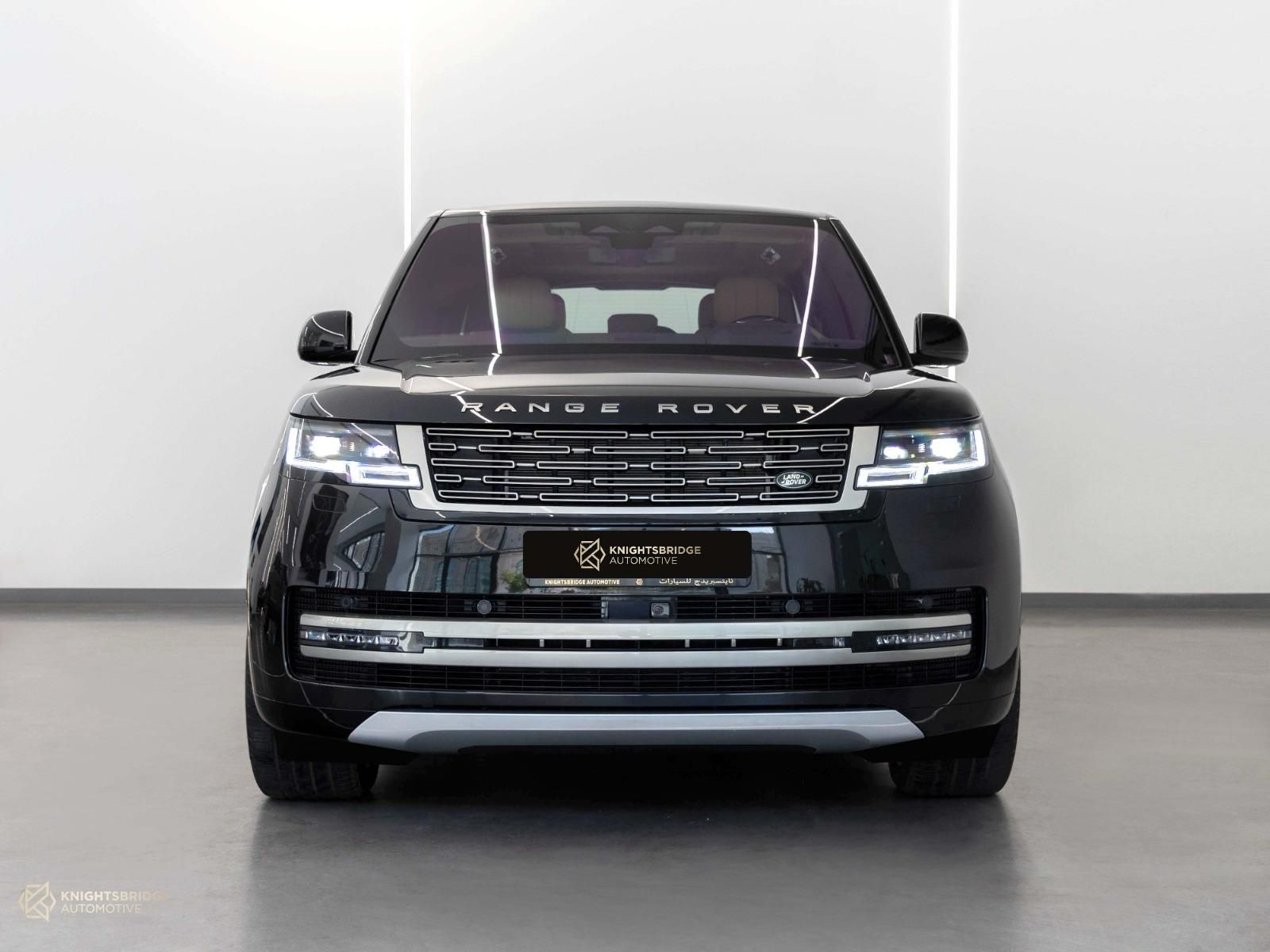 2023 Range Rover Vogue HSE at Knightsbridge Automotive - (11380 - 2)