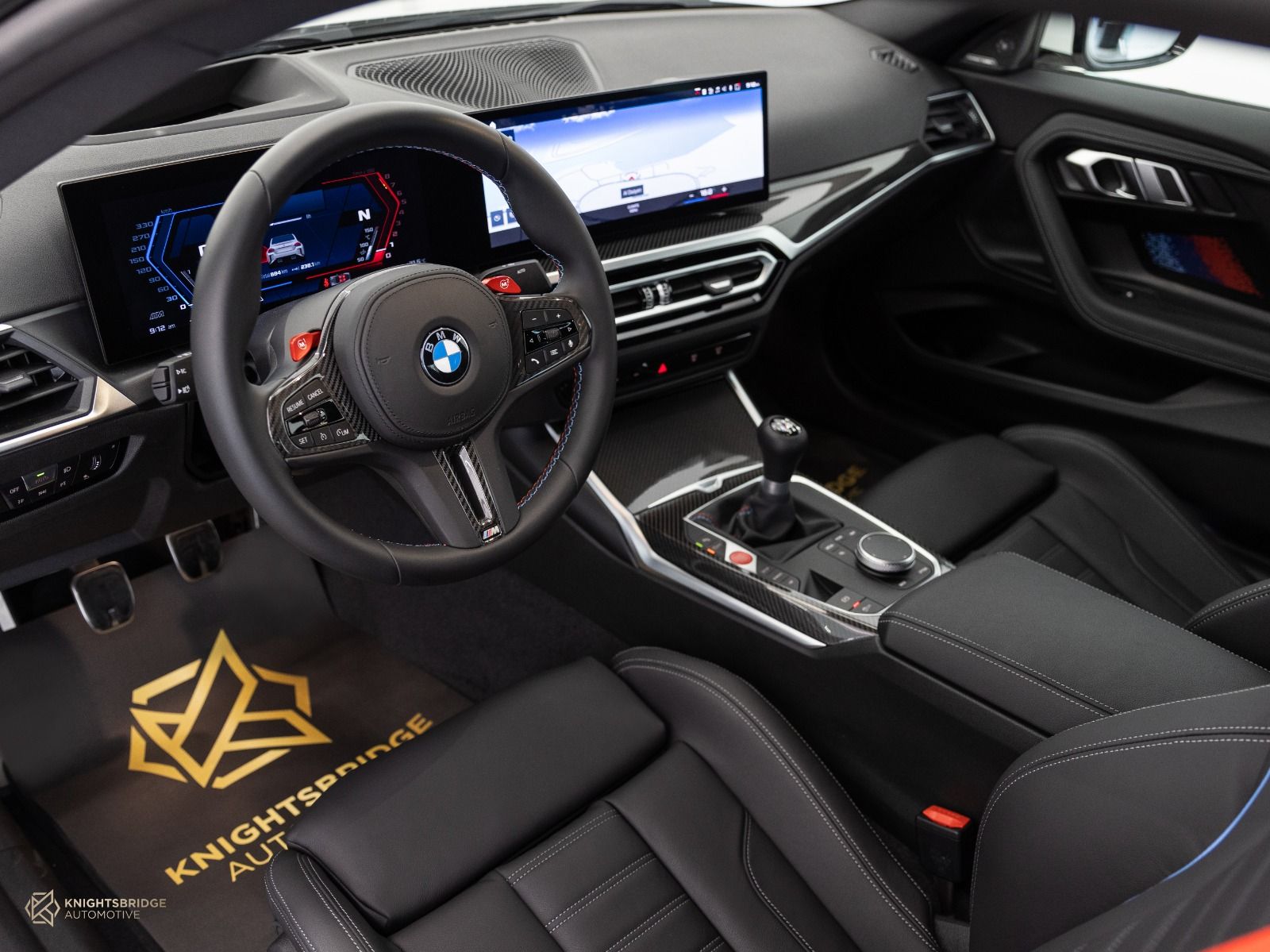 2023 BMW M2 at Knightsbridge Automotive - (11381 - 6)