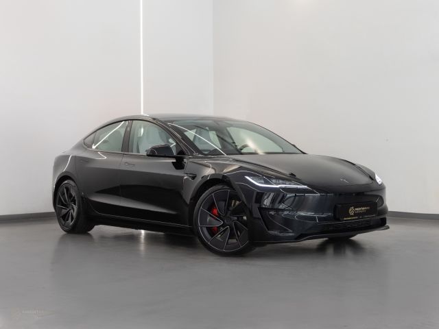 Used - Perfect Condition 2024 Tesla Model 3 Performance at Knightsbridge Automotive