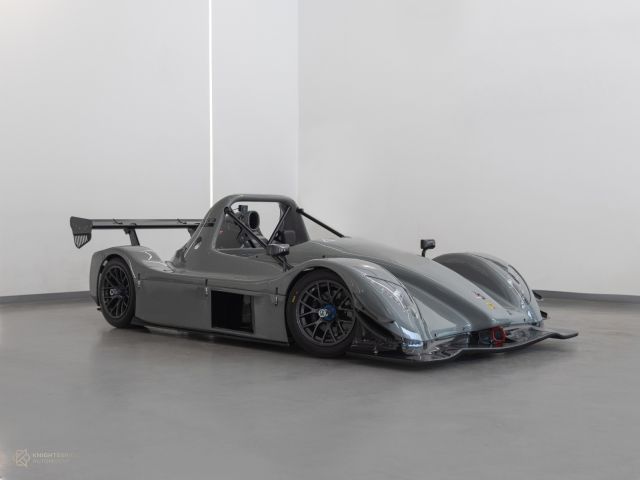 Used - Perfect Condition 2022 Radical SR3 XX at Knightsbridge Automotive