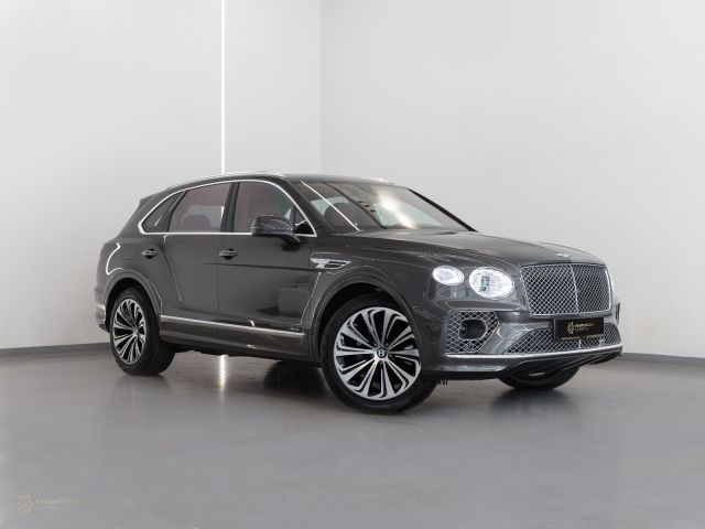 Used - Perfect Condition 2023 Bentley Bentayga Azure at Knightsbridge Automotive