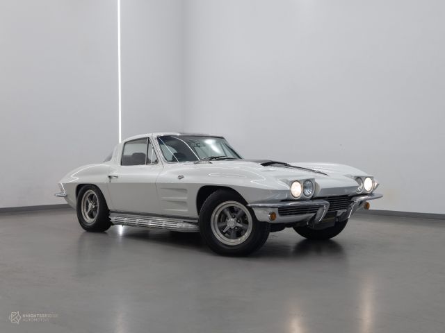 Used - Perfect Condition 1964 Chevrolet Corvette Stingray at Knightsbridge Automotive