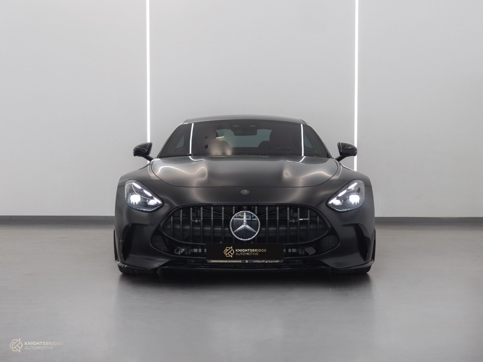 2026 Mercedes-Benz AMG GT 63 at Knightsbridge Automotive - (11890 - 2)