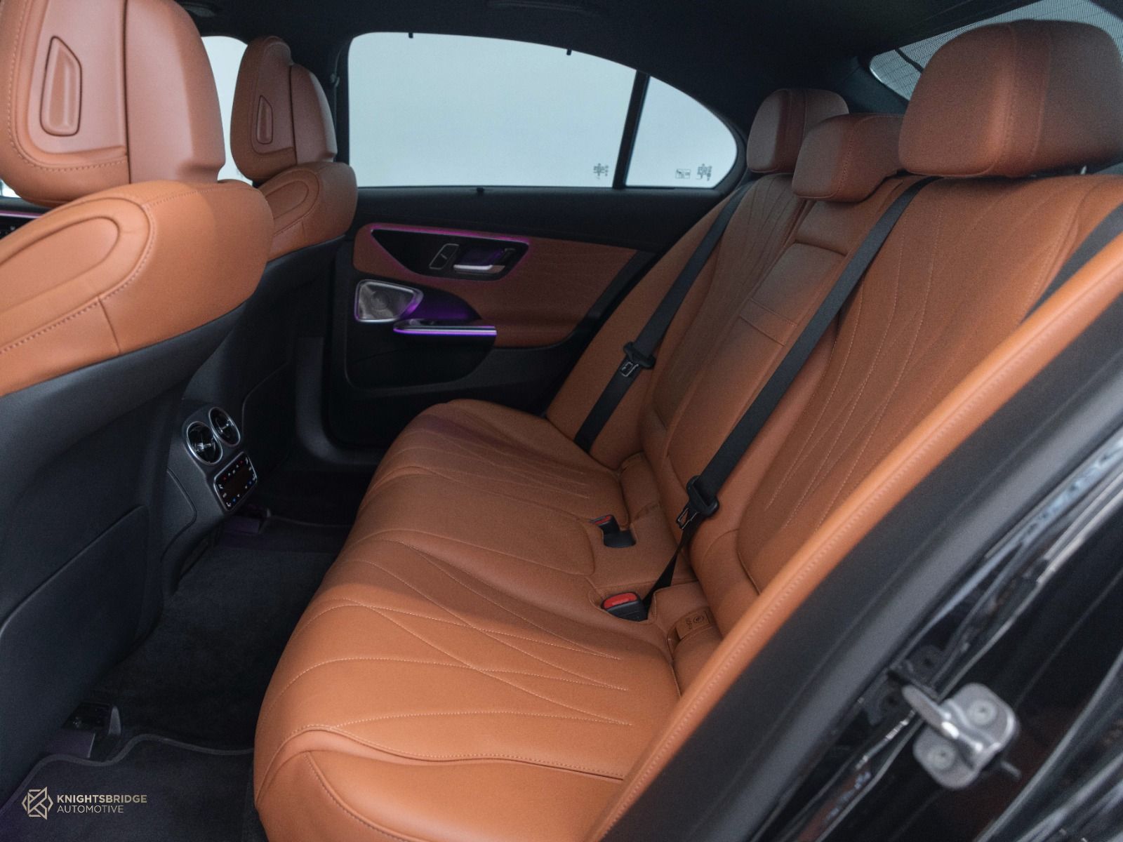 2024 Mercedes-Benz C63 S AMG at Knightsbridge Automotive - (11891 - 7)
