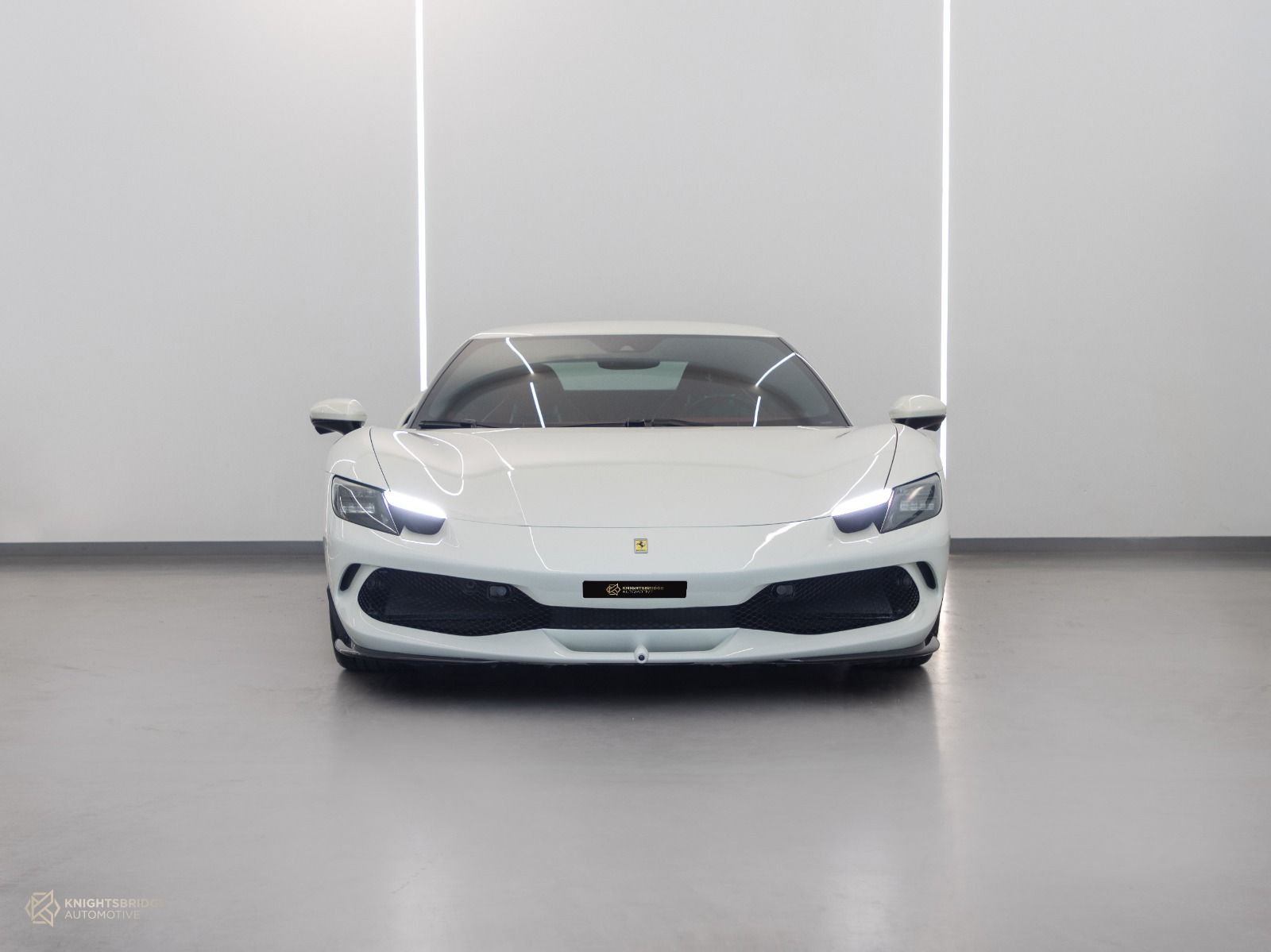 2023 Ferrari 296 GTB at Knightsbridge Automotive - (11911 - 2)